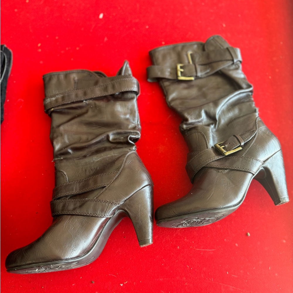 Boots
